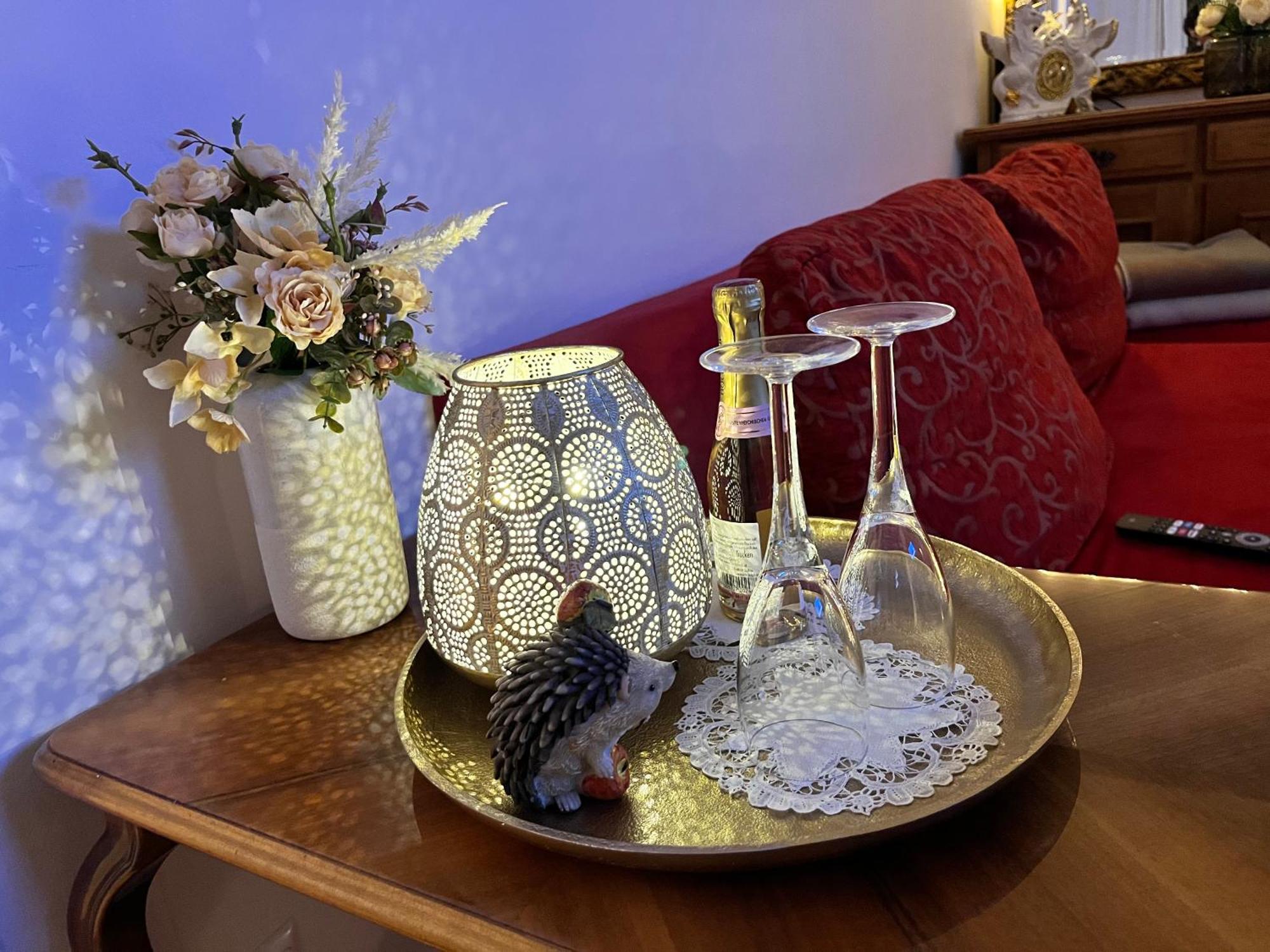 Magic Vienna Balcony Apartment Екстер'єр фото